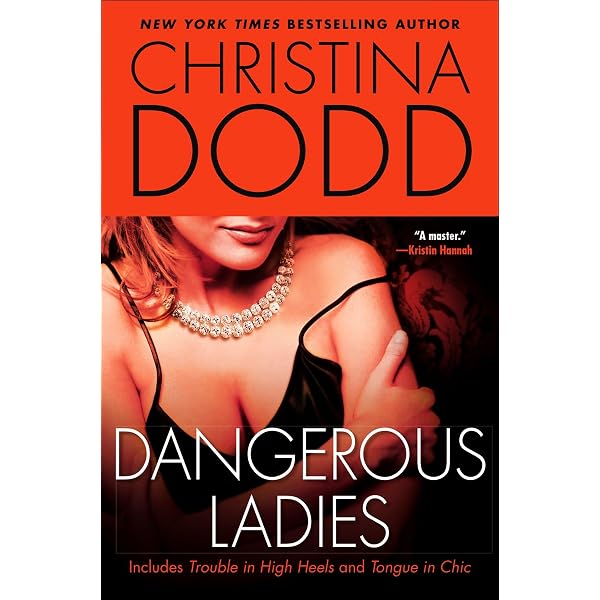 danger in a red dress christina dodd Danger in a Red Dress (The Fortune Hunter Books): Dodd, Christina: 9780451226266: Amazon.com: Books