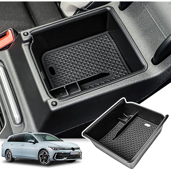 Amazon.com: Ruiya Sunglasses Case for Golf GTI Holder Case