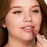 Clinique Chubby Stick Moisturising Lip Colour Balm 07 Super Strawberry Lip Balm view 5