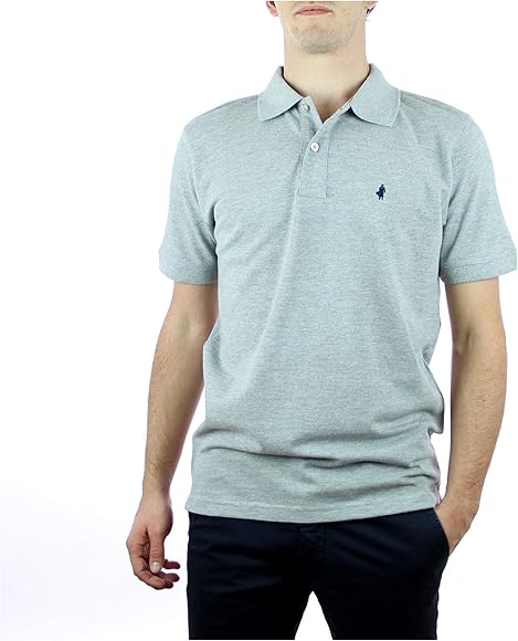 marlboro classics polo shirt