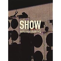 Show: A Night in the Life of Matchbox Twenty: Amazon.ca