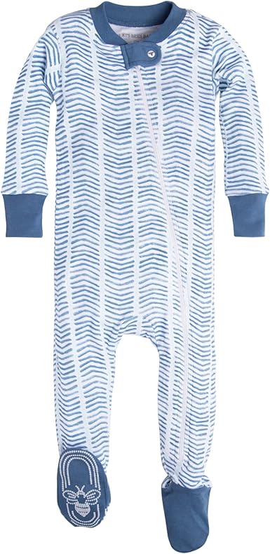 amazon burt's bees pajamas