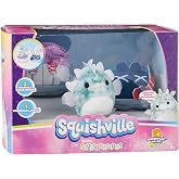 Squishville Accessory Set - Winter Theme - Ice-themed Accessories - Ages 3+