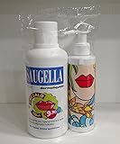 Detergente intimo uomo ph