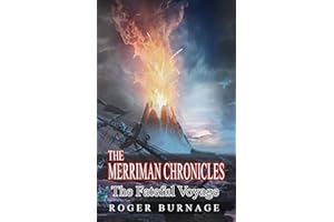 The Fateful Voyage (The Merriman Chronicles)