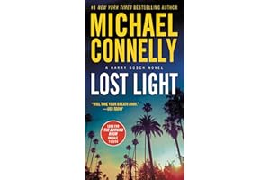 Lost Light (A Harry Bosch Novel Book 9)