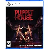 Puppet House - PlayStation 5
