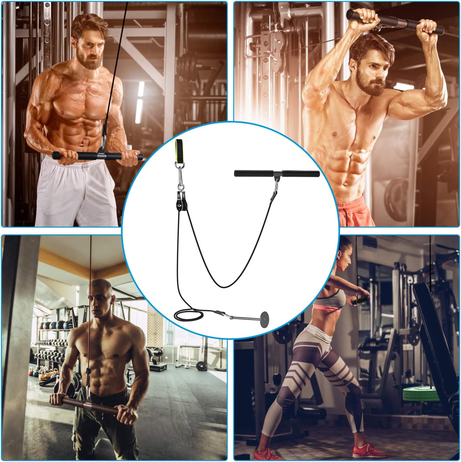 Пикин каса спорт