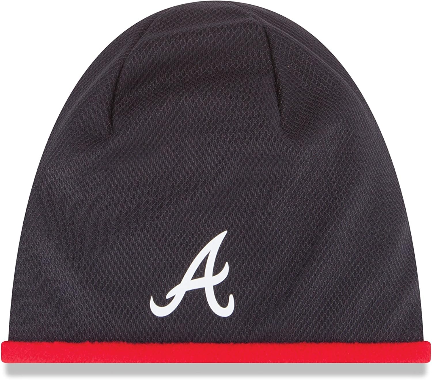braves beanie