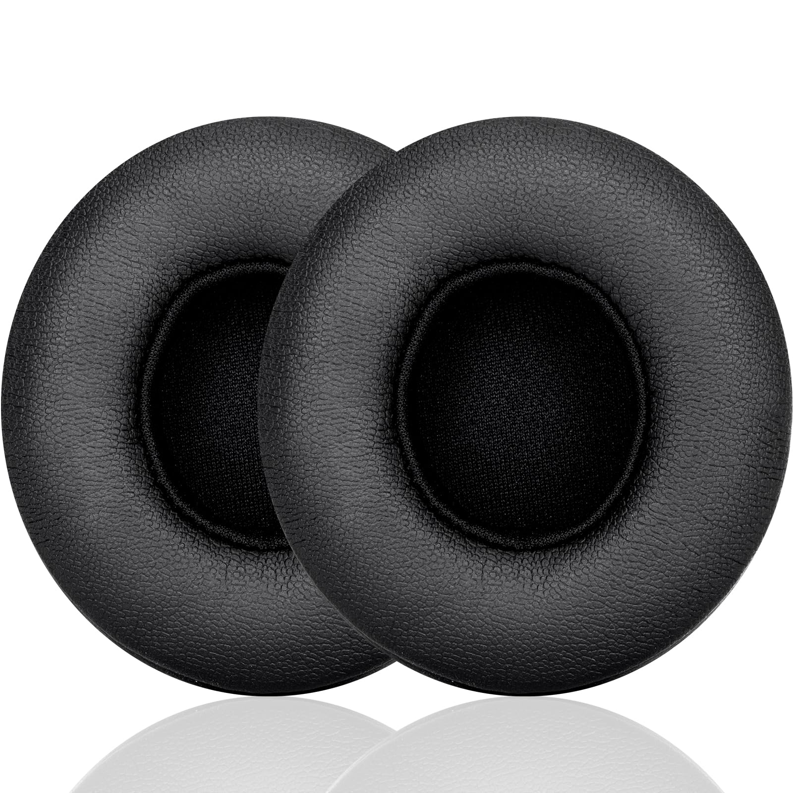 Replacement Ear Pads for Beats Solo 2 & 3, Earpads Cushions Replacement...