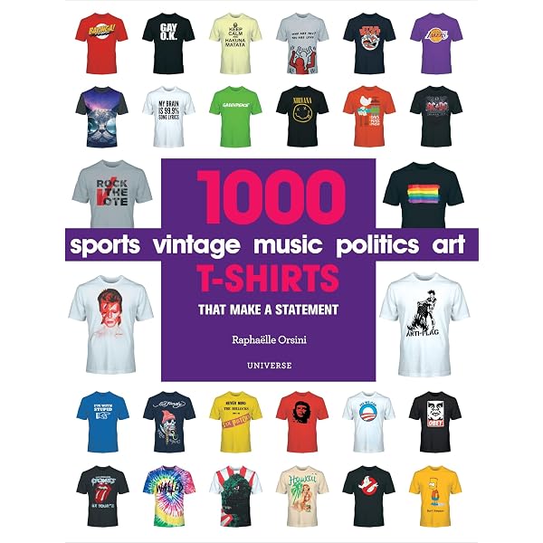 Amazon.com: Vintage Rock T-Shirts: 9780789315045: Kugelberg, Johan
