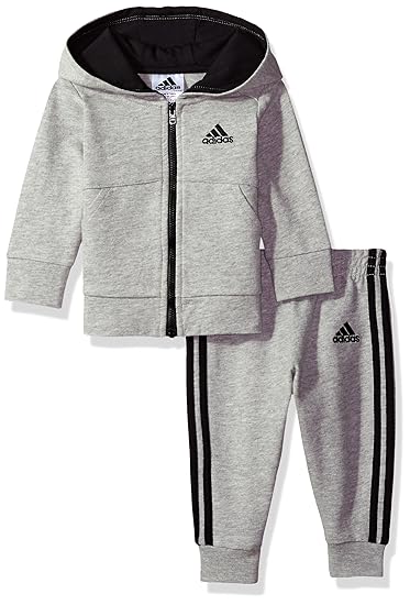 adidas baby boys coats