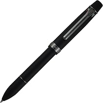 Sailor Caneta esferográfica profissional Gear Imperial Black 16