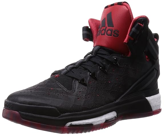 adidas men's d rose 7 boost basketball shoes