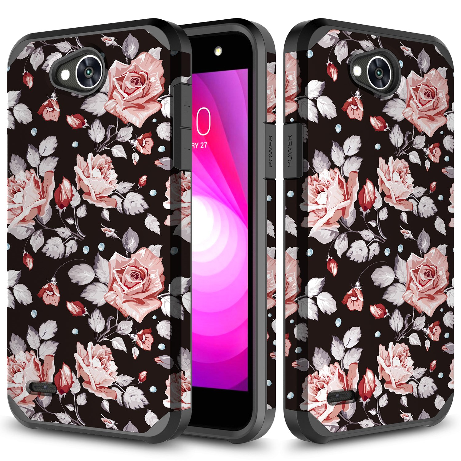 Best lg x power case gel
