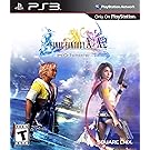 Final Fantasy X X-2 HD Remaster  Standard Edition - PlayStation 3