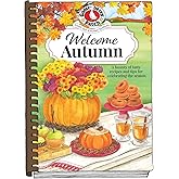 Welcome Autumn (Seasonal Cookbook Collection)