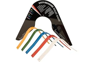 WALDHAUSEN Easy-Change Gullet System