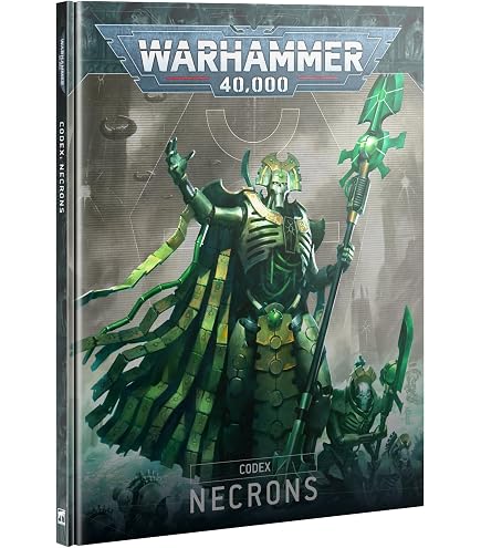 Death Guard Codex (HB) (English) : Amazon.ca: Toys & Games