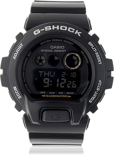 casio shock resist price
