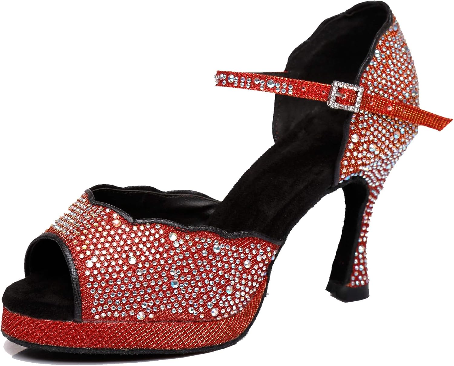 minitoo di sale da ballo