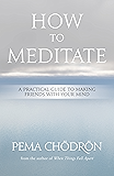 Meditation: How to Meditate: A Practical Guide to Making Friends with Your Mind