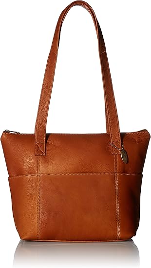 david king and co leather bag
