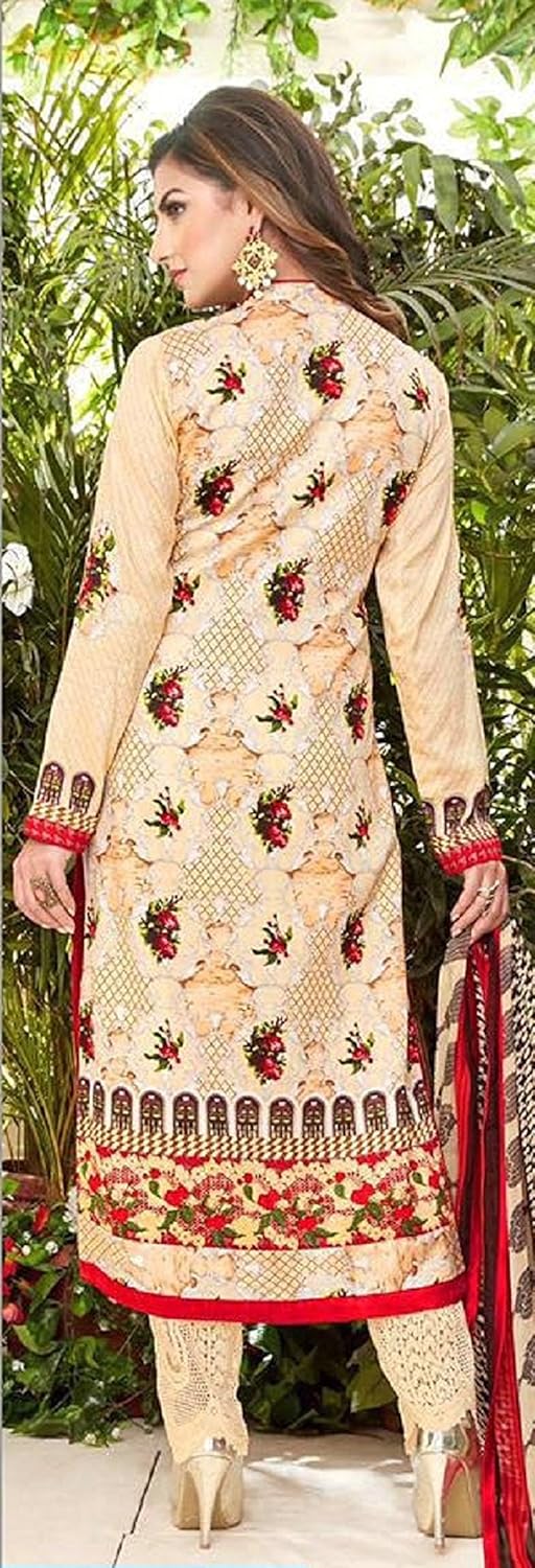 ds fabrics women's cotton dress material (lawncottonjun6__large)