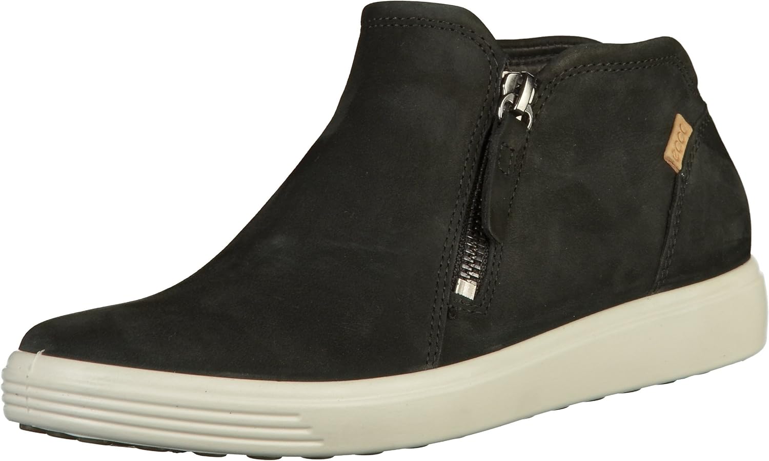 ecco soft 7 high top womens