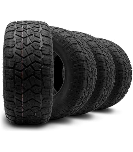 Amazon.com: Xcomp Gladiator 215/40-R12 DOT Golf Cart Tire Steel