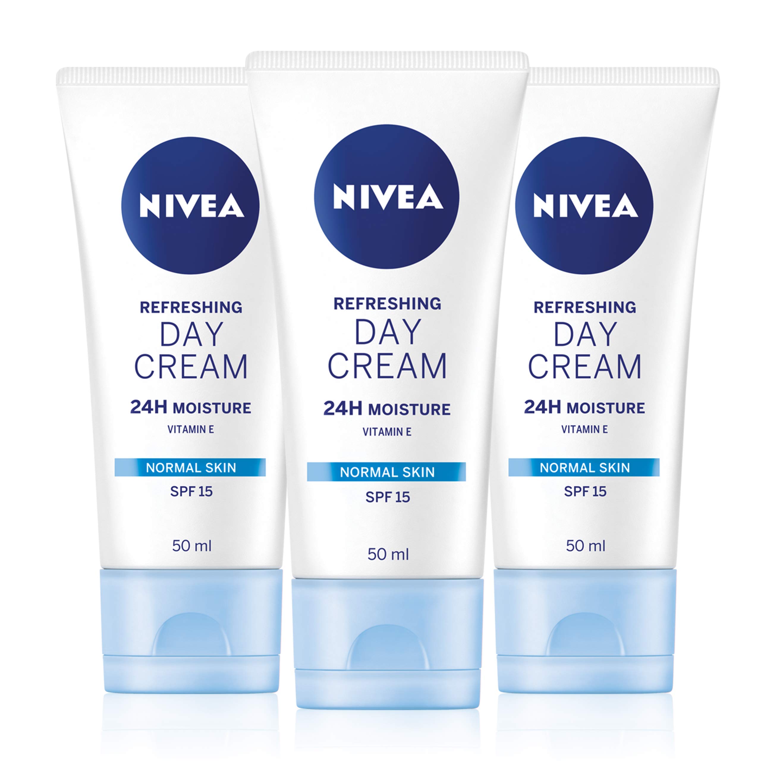 nivea light face cream