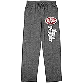 Dr. Pepper I’m A Pepper Women’s Gray Heather Sleep Pajama Pants