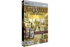 Civilization IV: Gold Edition