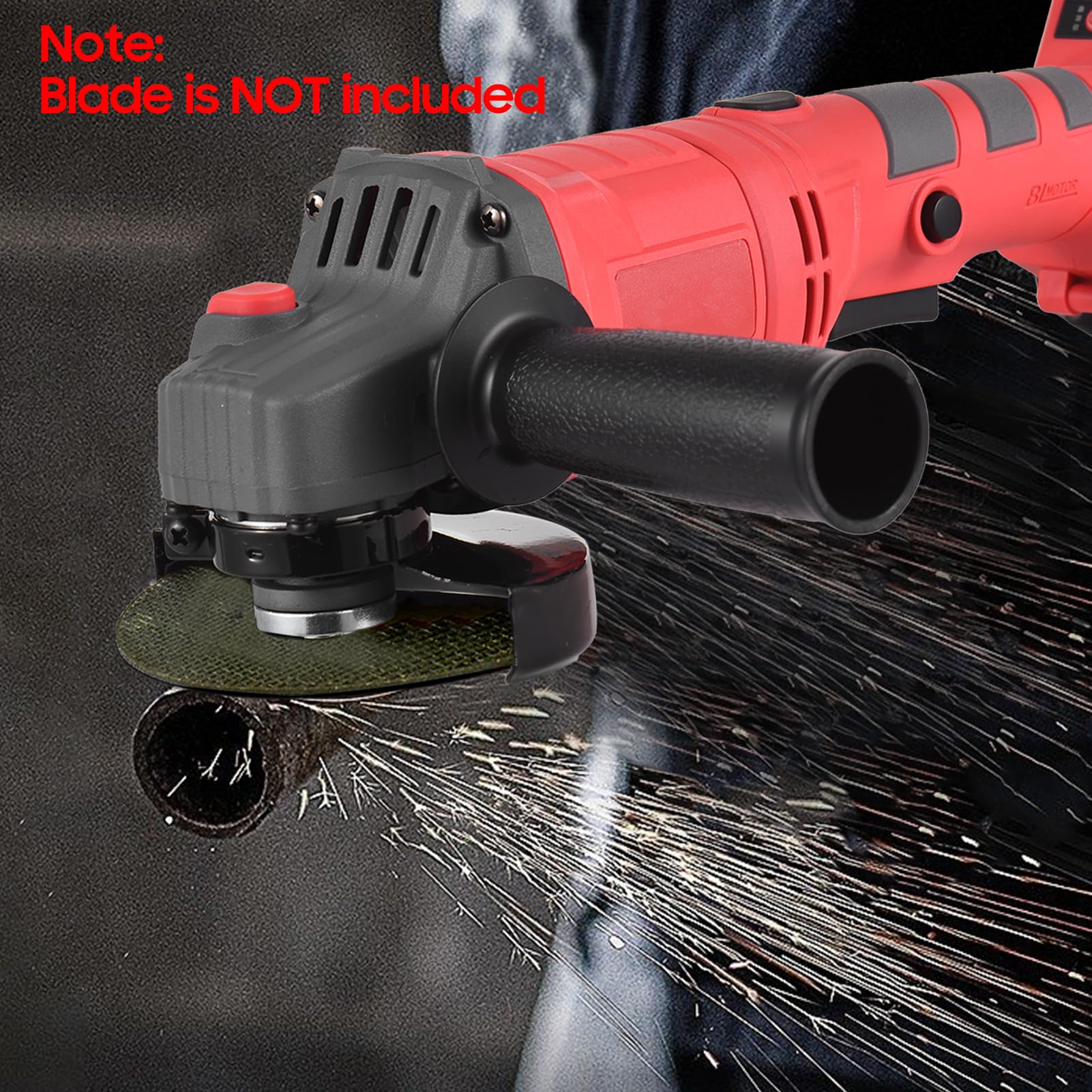 Mua Battery Operated Electric Angle Grinder,Battery Powered Electric ...
