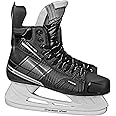 TOUR Code LX Hockey Ice Skate Black Size 11