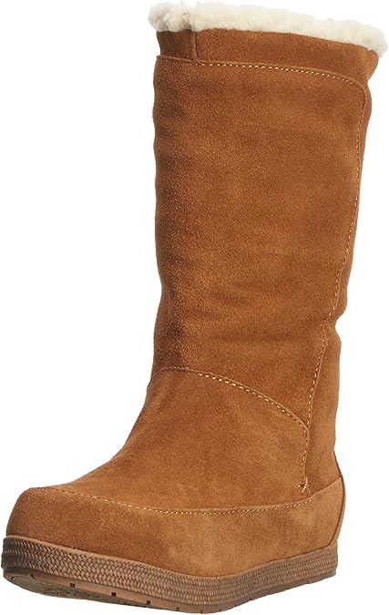 rocket dog long boots