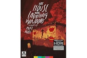 The House With Laughing Windows [Limited Edition]