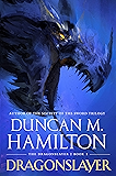 Dragonslayer (The Dragonslayer Book 1)