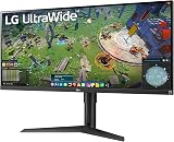 LG 34WP65G-B 34 Inch IPS Full HD UltraWide Monitor 21:9 view 2