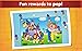 Animals Jigsaw Puzzle Games for Kids - Fun and Cute HD Puzzles for Preschool Toddlers, Boys and Girls ages 2, 3, 4, 5 - FULL VERSION