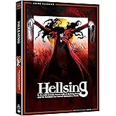 Hellsing - Hellsing Series (Classic)