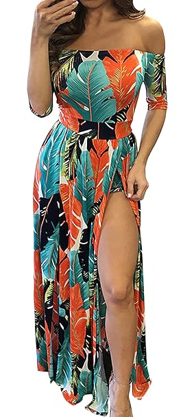 vestito lungo giorno