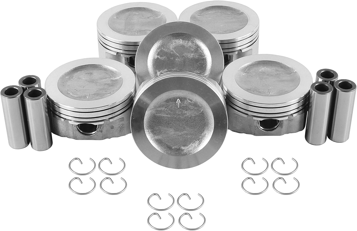 DNJ PISTONS P3182.40, Pins Amazon Canada