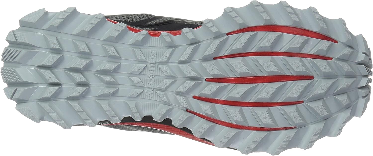 saucony peregrine 8 mens