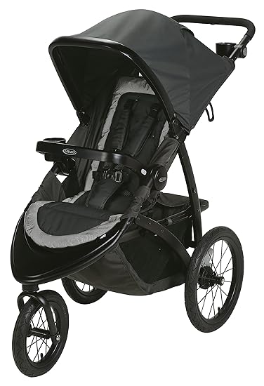 graco roadmaster jogger cochecito