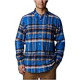 Columbia Pitchstone™ Heavyweight Flannel Shirt