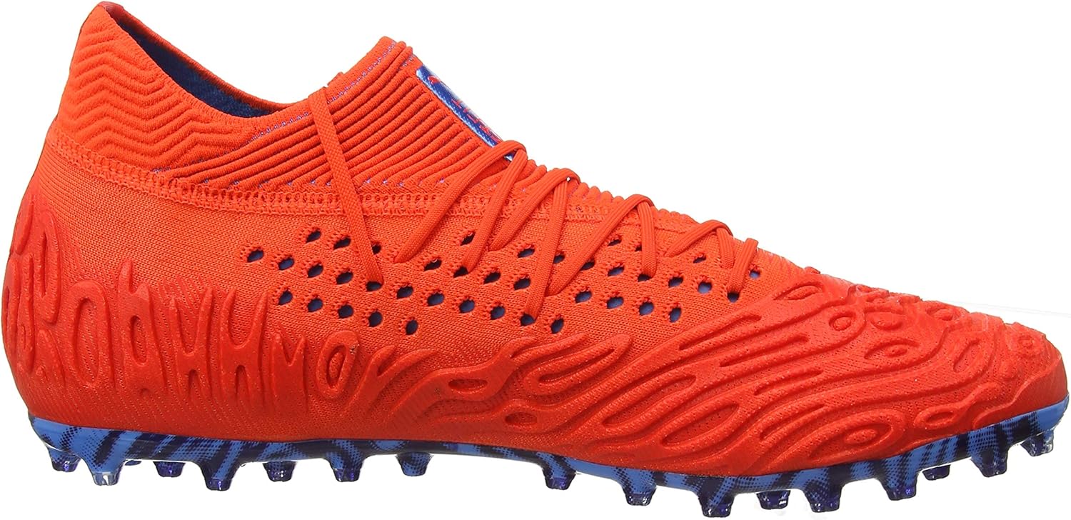 puma future 19.1 netfit mg