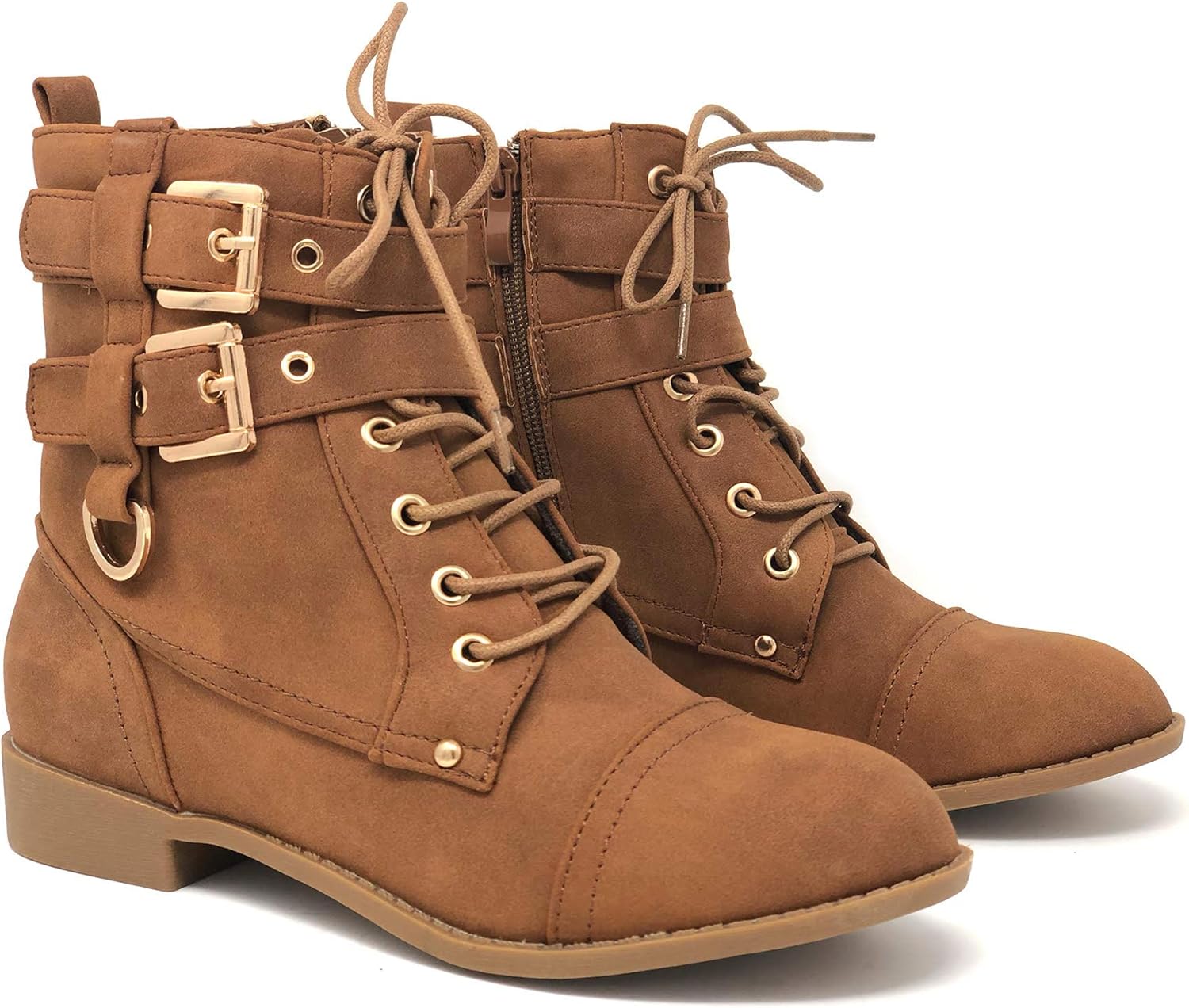 top moda combat boots