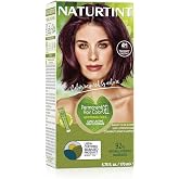 Naturtint, Hair Color Permanent Mahogany Chestnut 4M, 5.6 Fl Oz