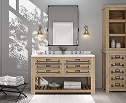 MEJE 19.5"x16" Oval Shape Bathroom Sink